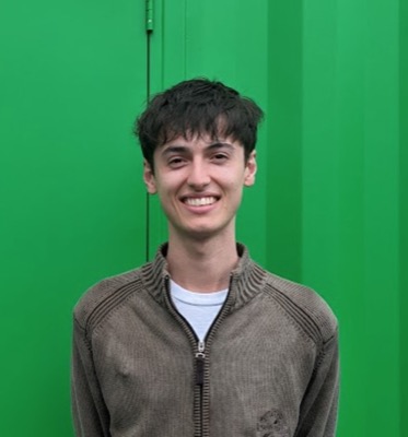 George Barnsley