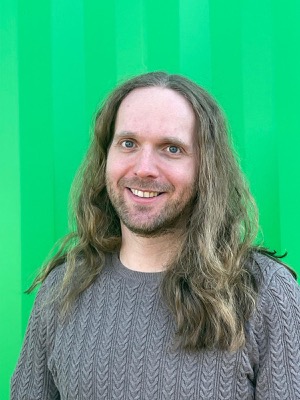 Joe Nunn