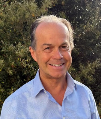 Rob Reoch